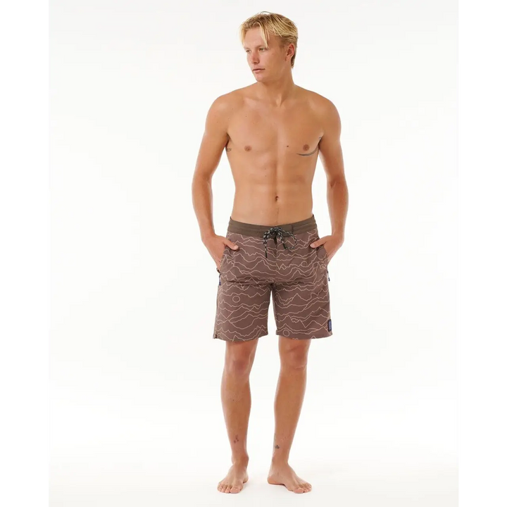 Rip Curl Search Layday Boardshorts 