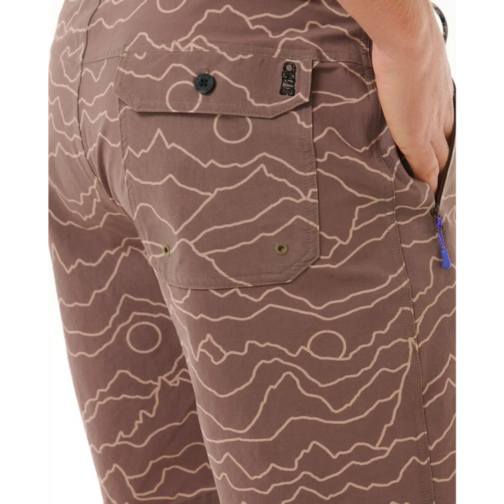 Rip Curl Search Layday Boardshorts 