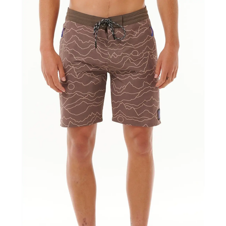 Rip Curl Search Layday Boardshorts 