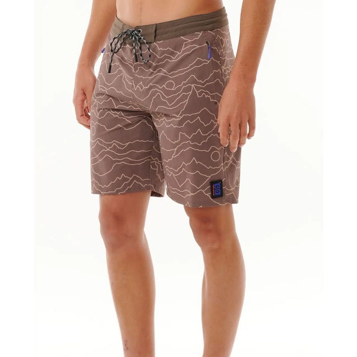 Rip Curl Search Layday Boardshorts 