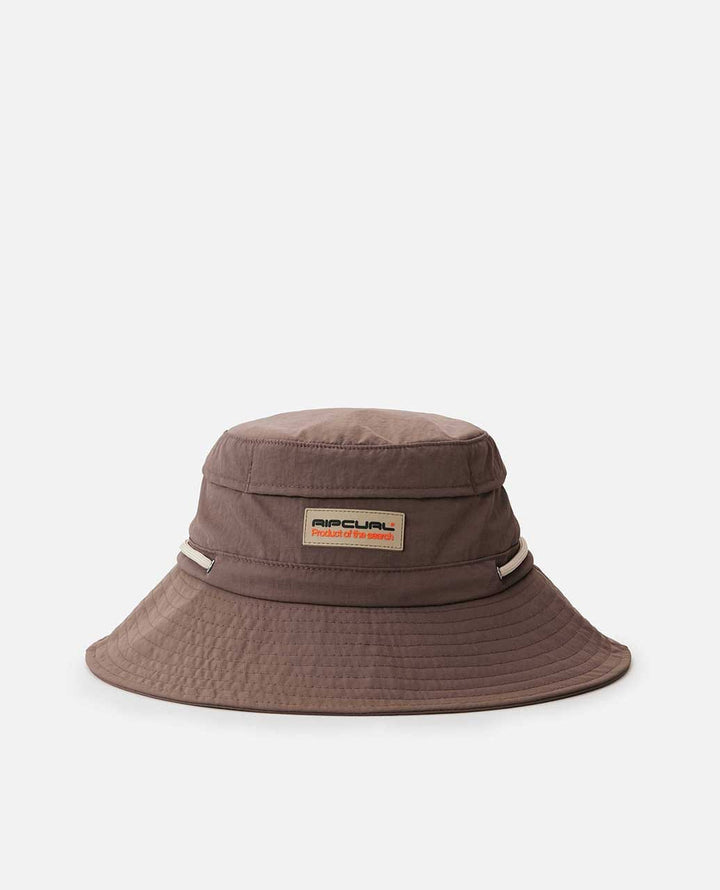 Rip Curl Search Tech Mid Brim Hat 