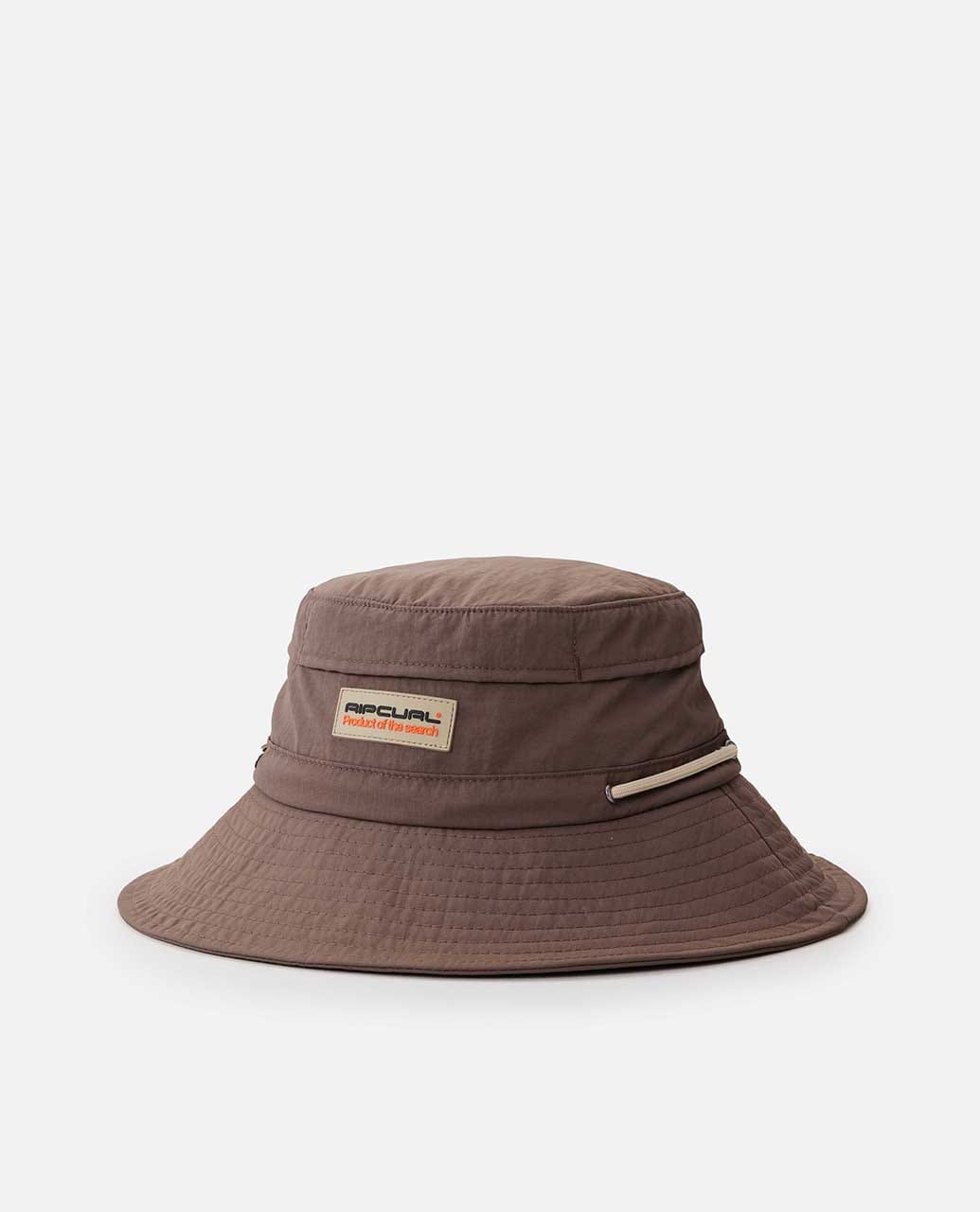 Rip Curl Search Tech Mid Brim Hat 
