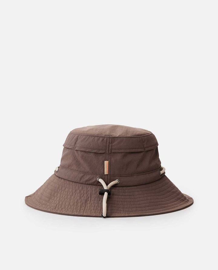 Rip Curl Search Tech Mid Brim Hat 
