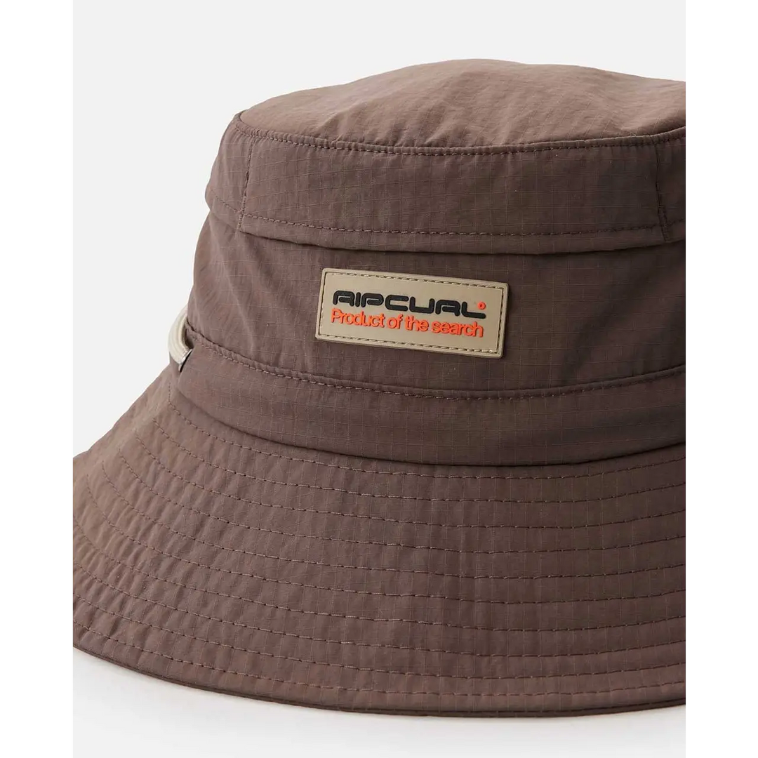 Rip Curl Search Tech Mid Brim Hat 