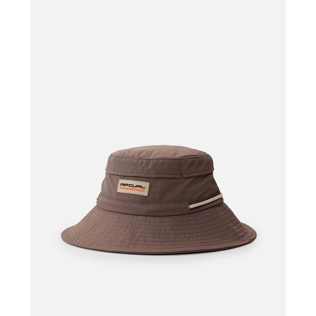 Rip Curl Search Tech Mid Brim Hat 