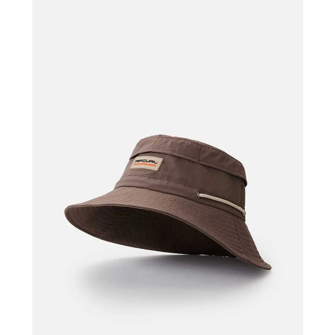 Rip Curl Search Tech Mid Brim Hat 