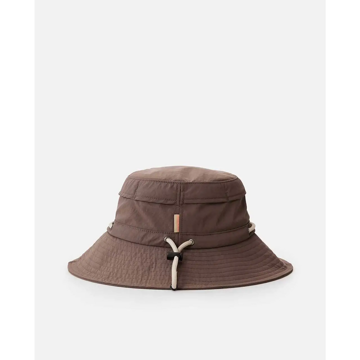 Rip Curl Search Tech Mid Brim Hat 
