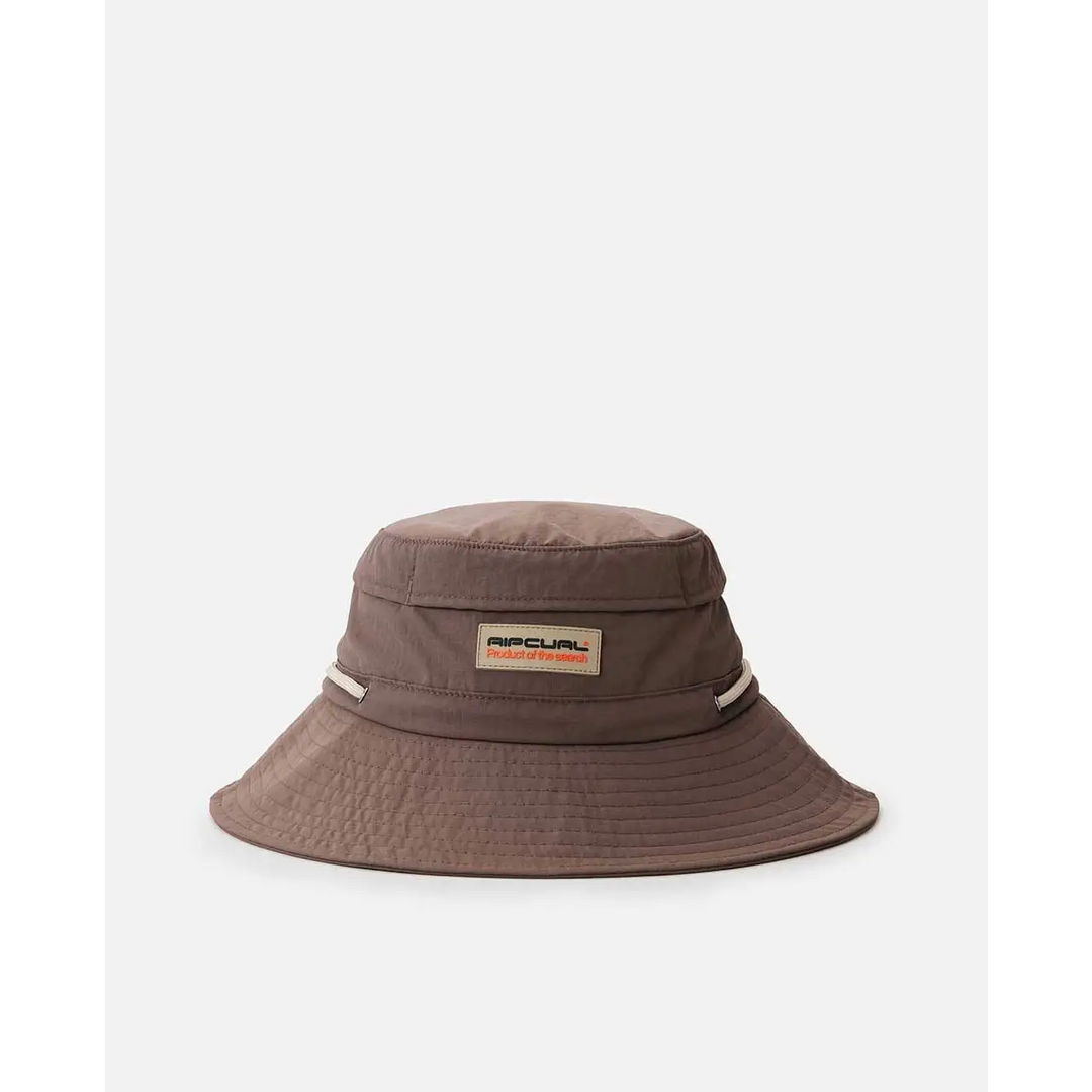 Rip Curl Search Tech Mid Brim Hat 
