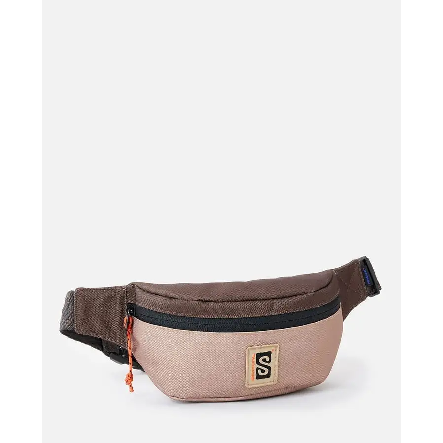 Rip Curl Search Waist Bag 