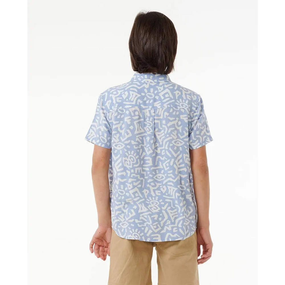 Rip Curl Search Youth Shirt 