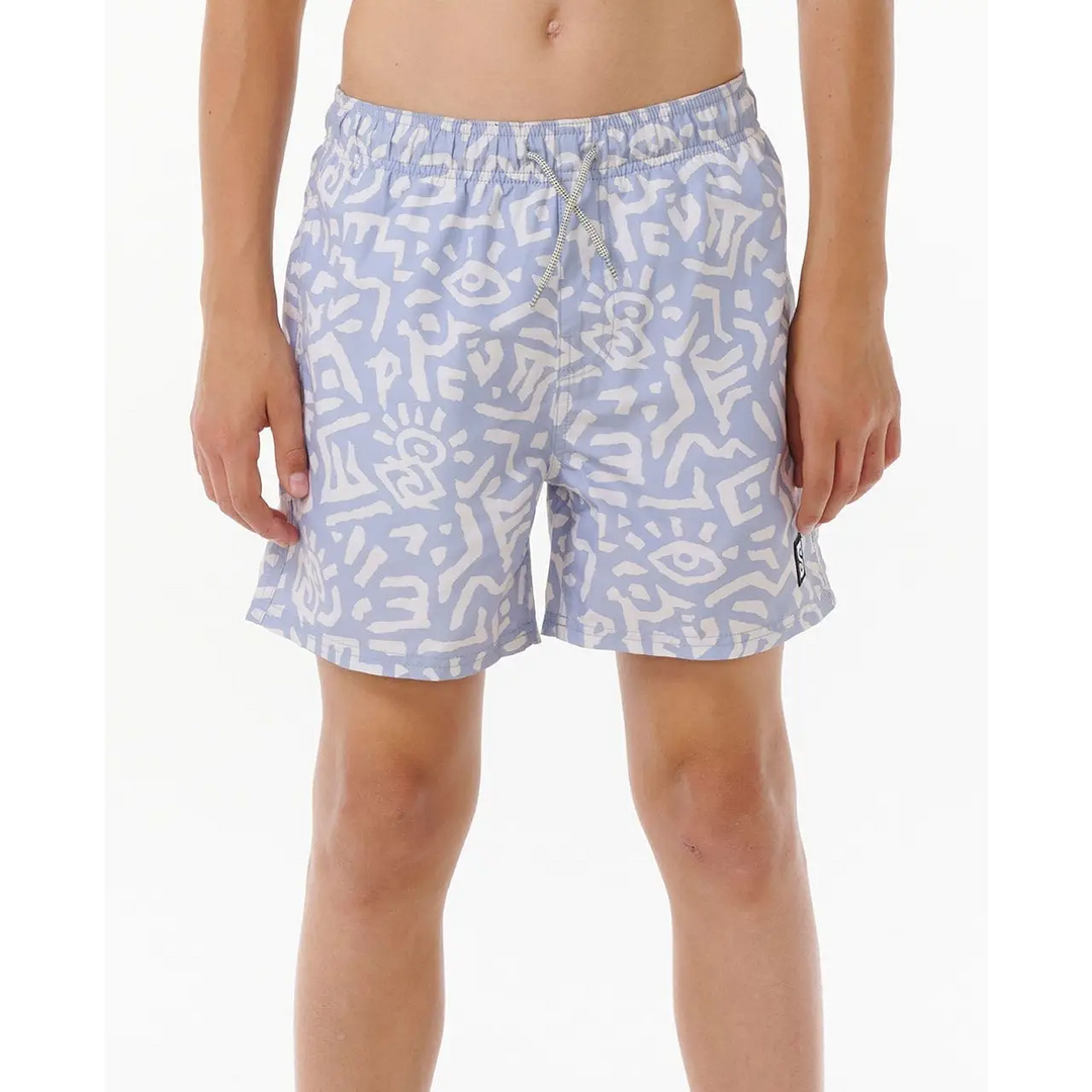 Rip Curl Search Youth Volley 