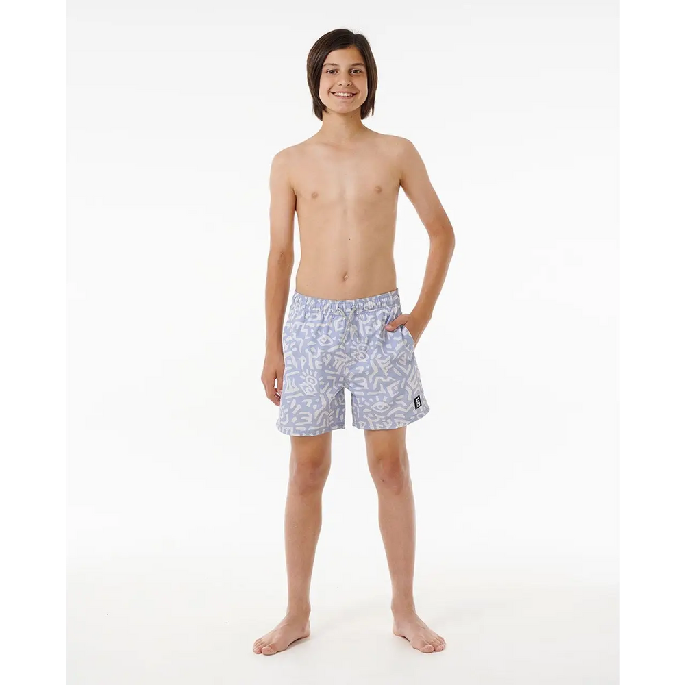 Rip Curl Search Youth Volley 