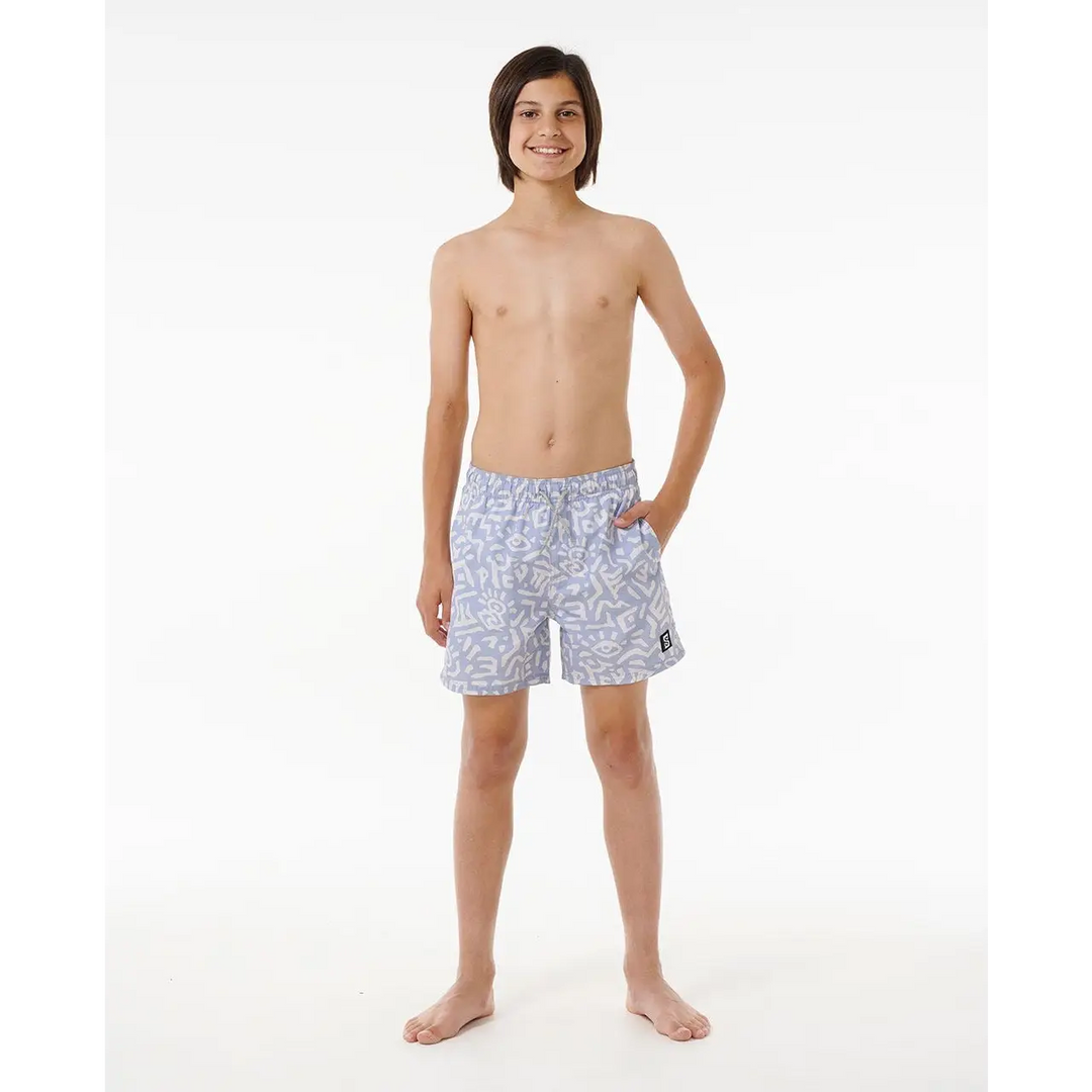 Rip Curl Search Youth Volley 