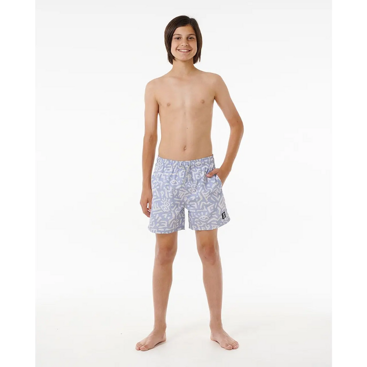 Rip Curl Search Youth Volley 