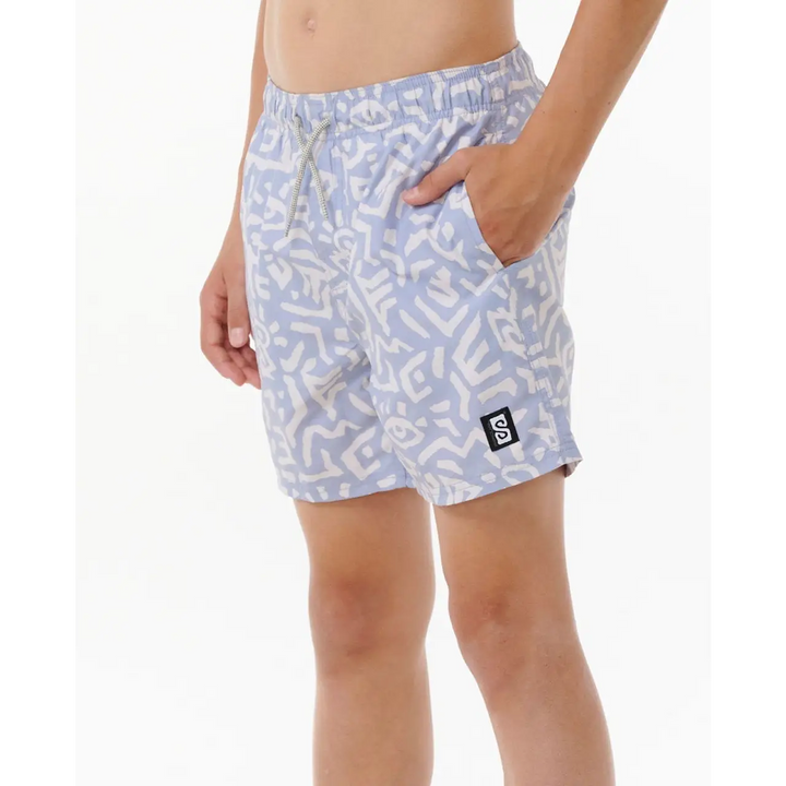Rip Curl Search Youth Volley 