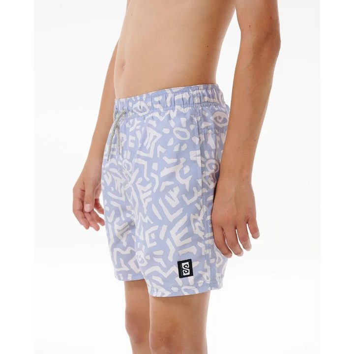 Rip Curl Search Youth Volley 