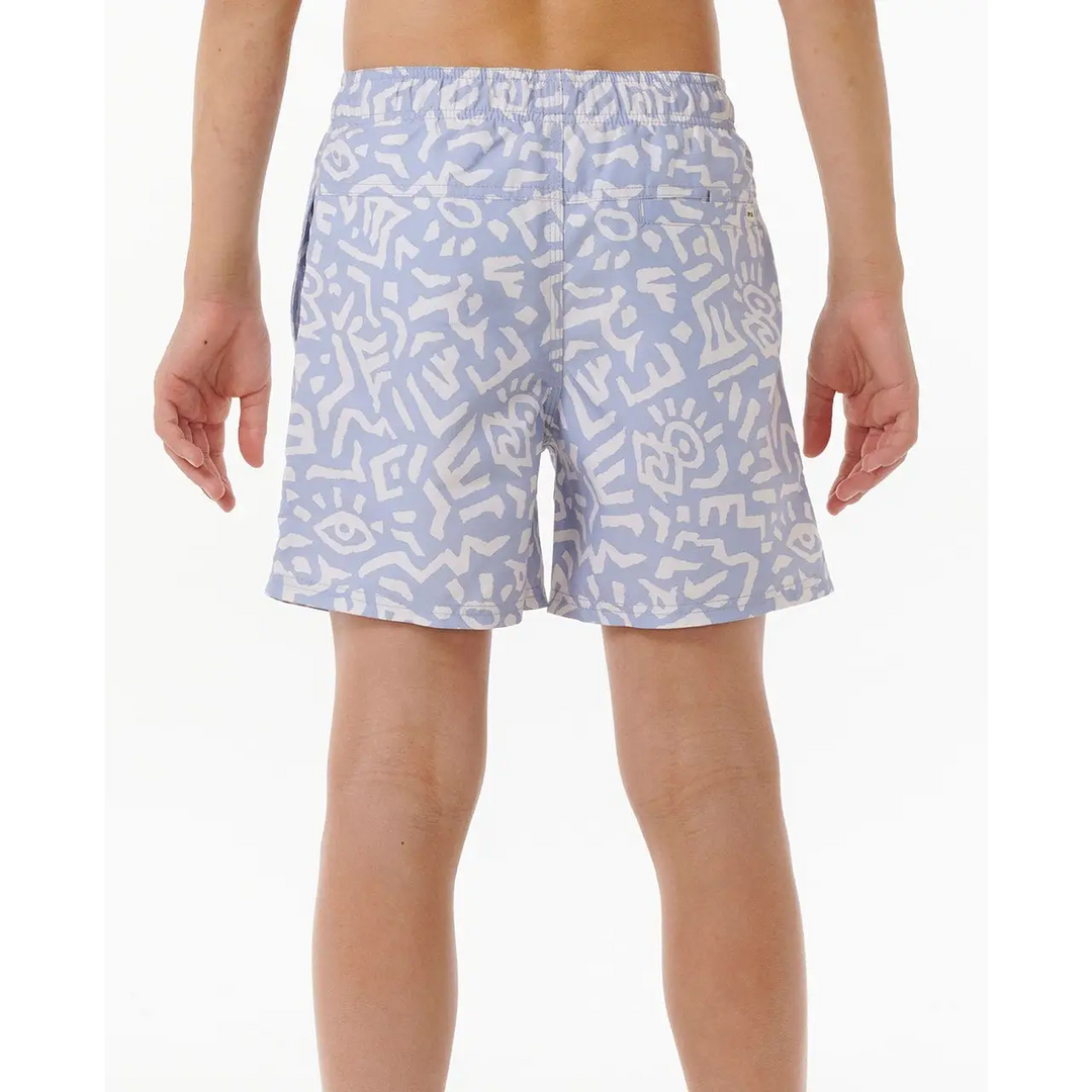 Rip Curl Search Youth Volley 
