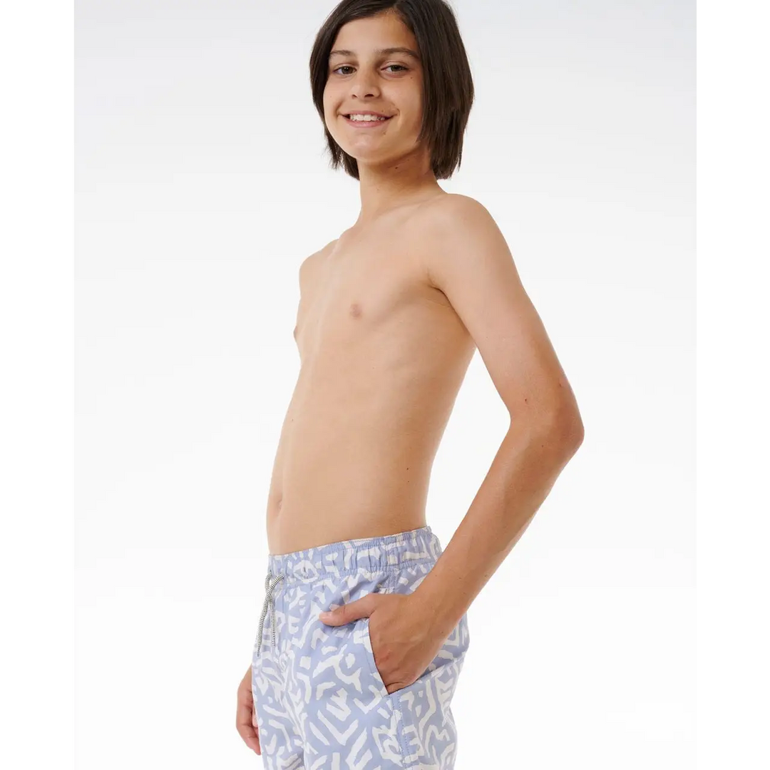 Rip Curl Search Youth Volley 