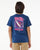 Rip Curl Shred Till Dead Youth T-Shirt 