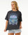 Rip Curl Slow Down Heritage T-Shirt 