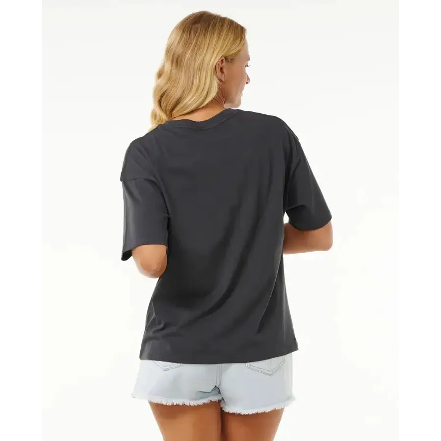 Rip Curl Slow Down Heritage T-Shirt 