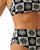 Rip Curl Soleil Crop High Leg Bikini 