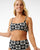 Rip Curl Soleil Crop High Leg Bikini 