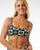 Rip Curl Soleil Crop High Leg Bikini 