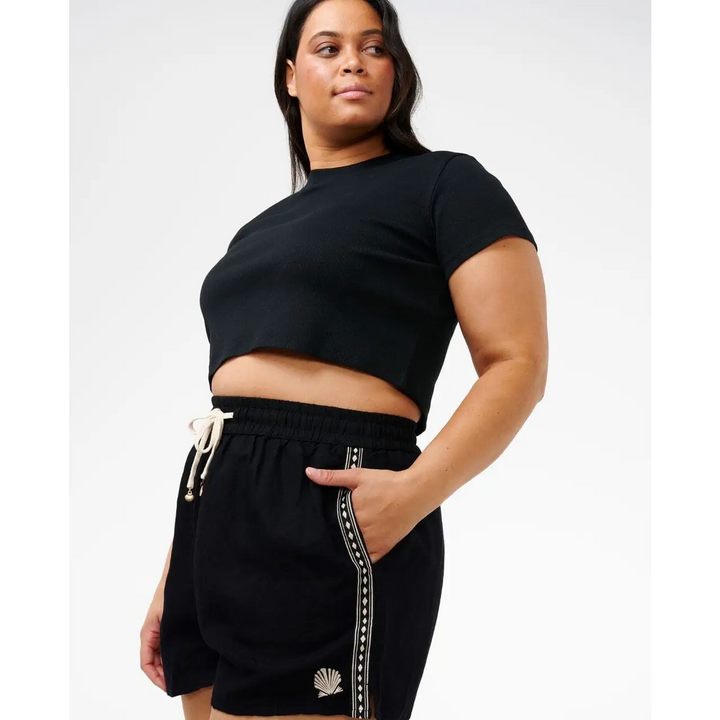 Rip Curl Soleil Shell Shorts 