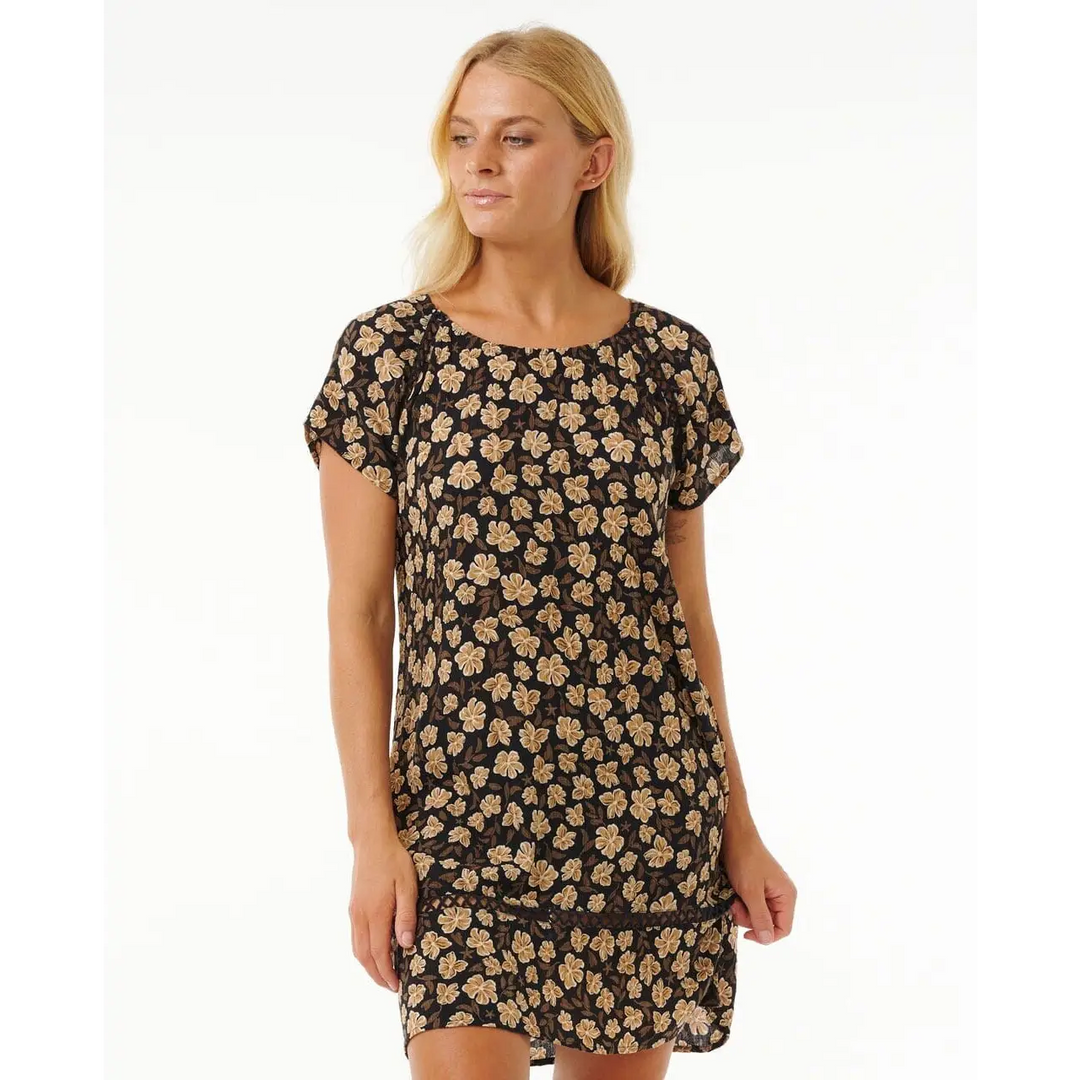 Rip Curl Soleil Shift Dress 