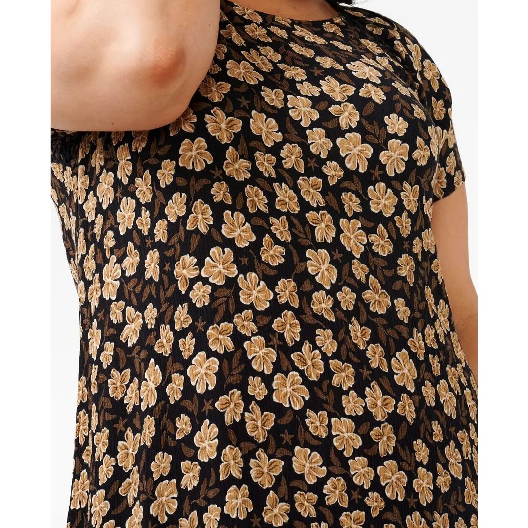 Rip Curl Soleil Shift Dress 
