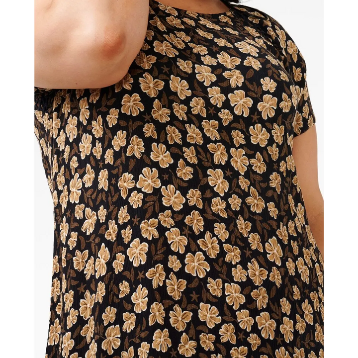 Rip Curl Soleil Shift Dress 