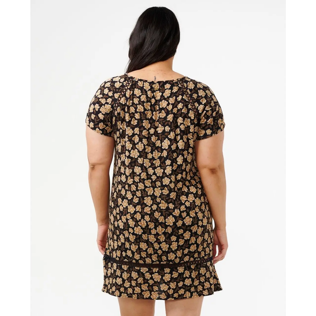 Rip Curl Soleil Shift Dress 
