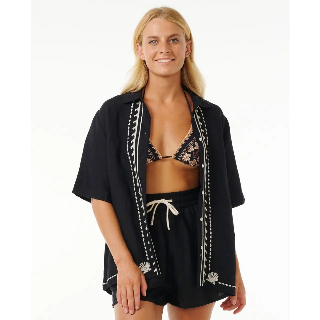 Rip Curl Soleil Shirt 