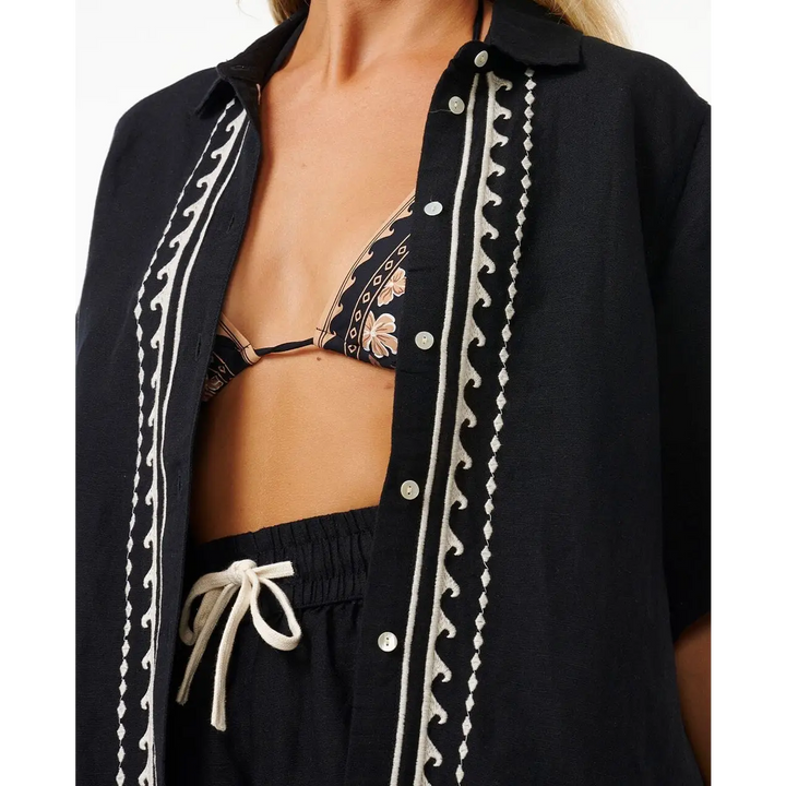 Rip Curl Soleil Shirt 