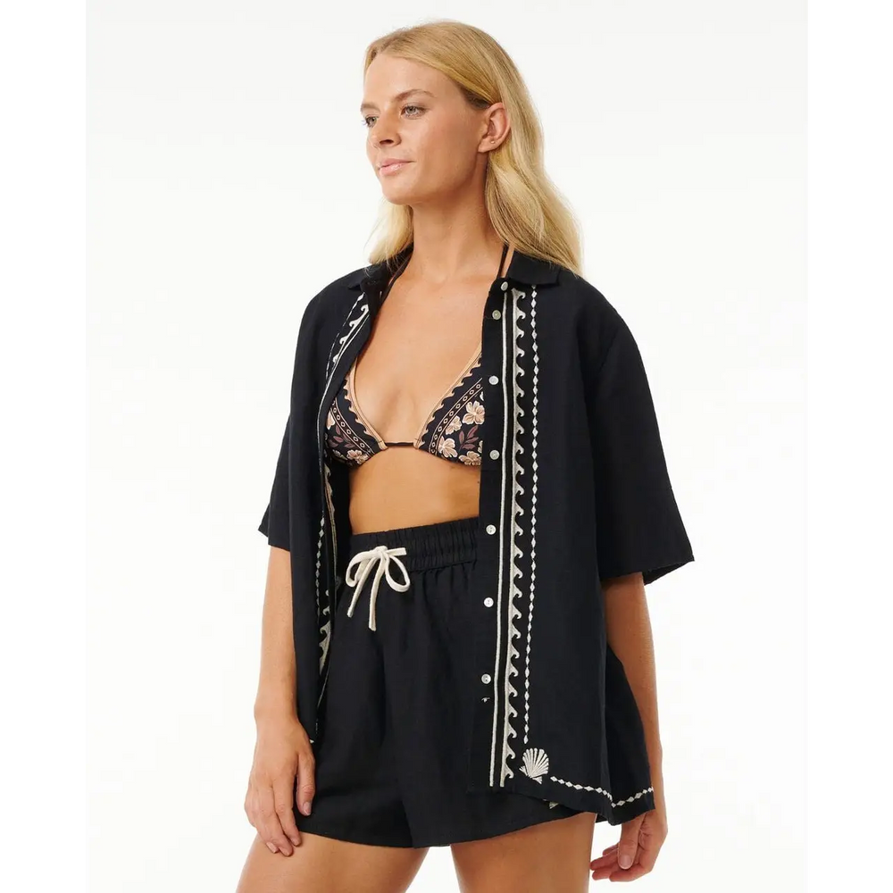 Rip Curl Soleil Shirt 