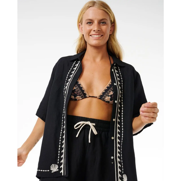 Rip Curl Soleil Shirt 