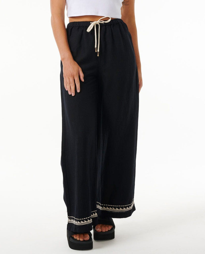 Rip Curl Soleil Wide Leg Pants 