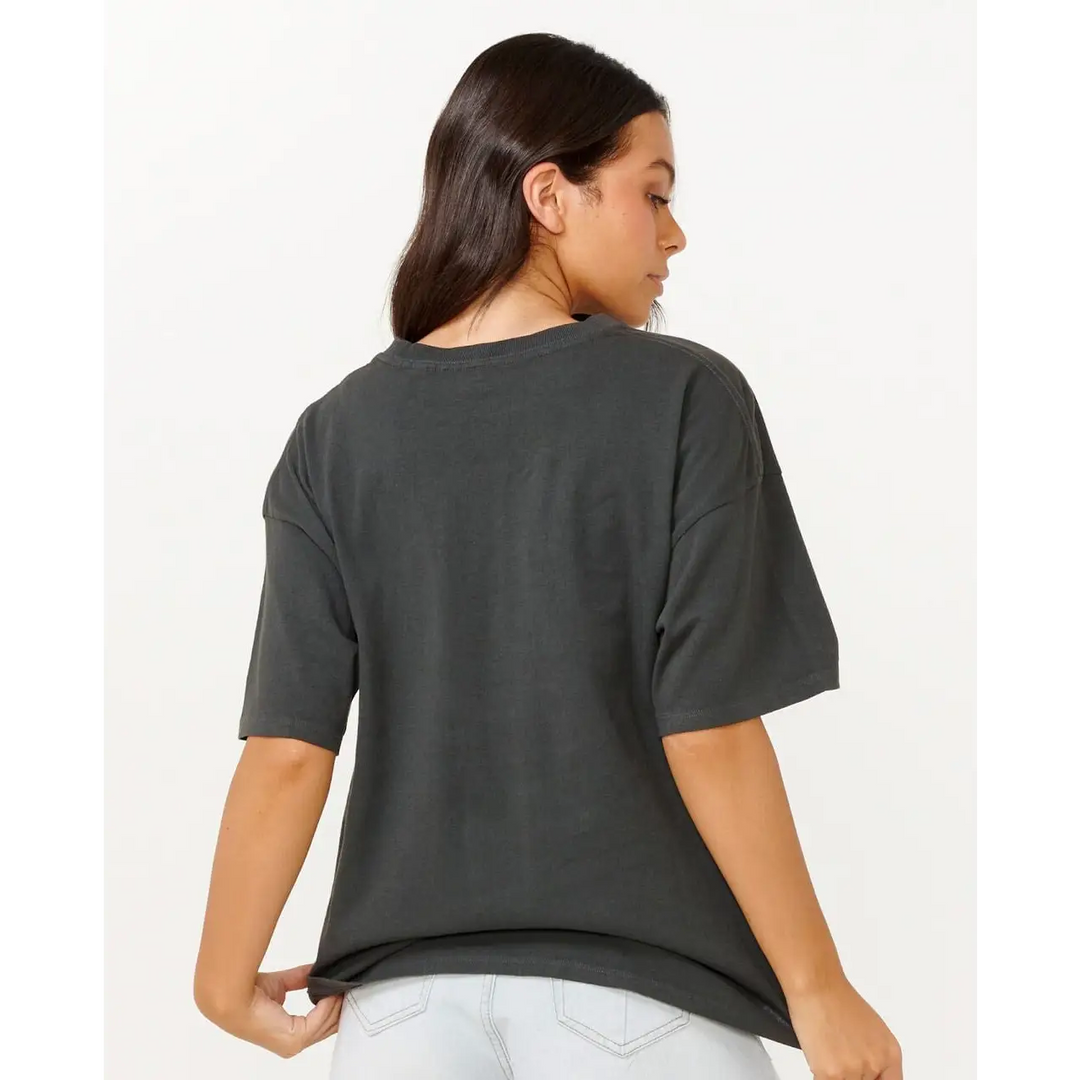 Rip Curl Souvenirs Heritage T-Shirt 