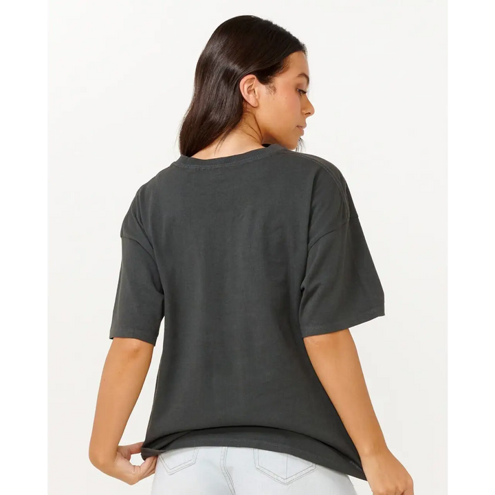 Rip Curl Souvenirs Heritage T-Shirt 