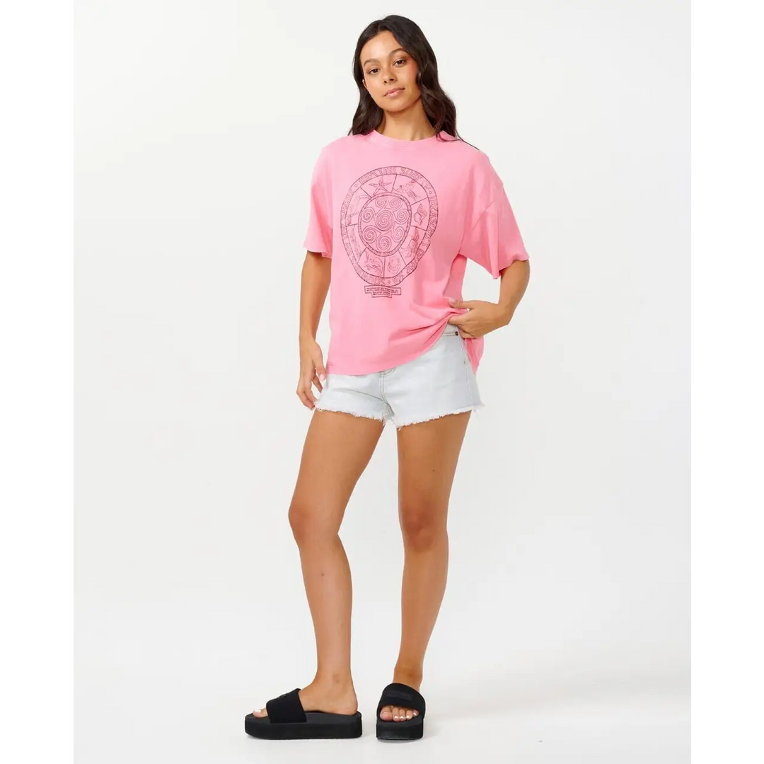 Rip Curl Souvenirs Heritage T-Shirt 