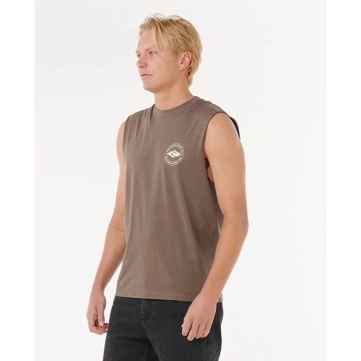 Rip Curl Staple Muscle Tank 