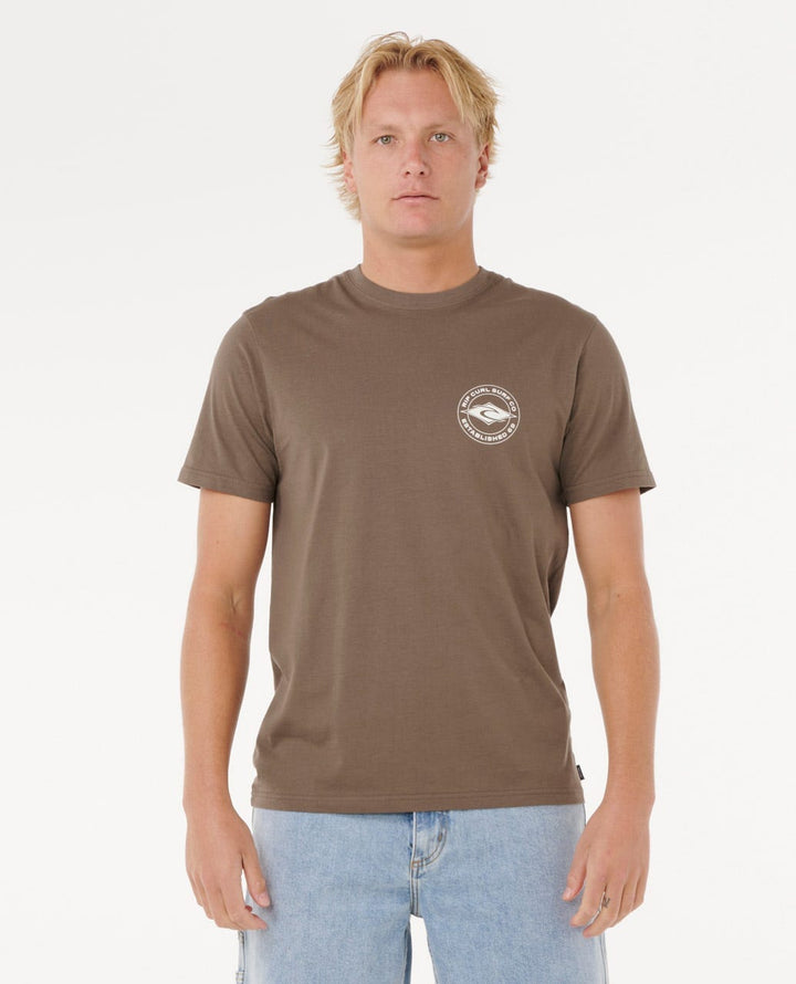 Rip Curl Staple T-Shirt 