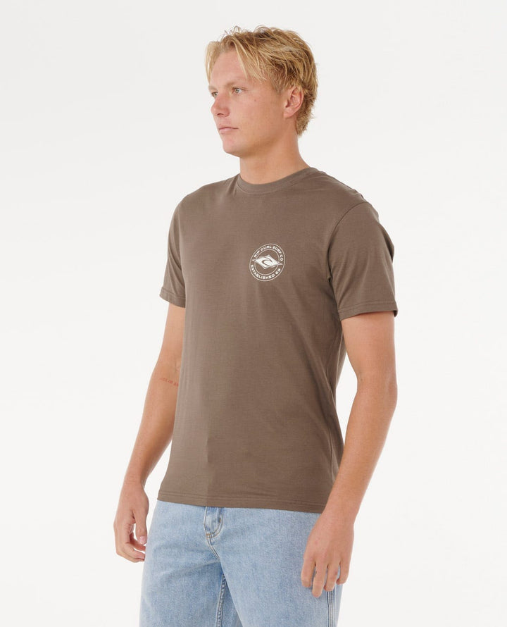 Rip Curl Staple T-Shirt 