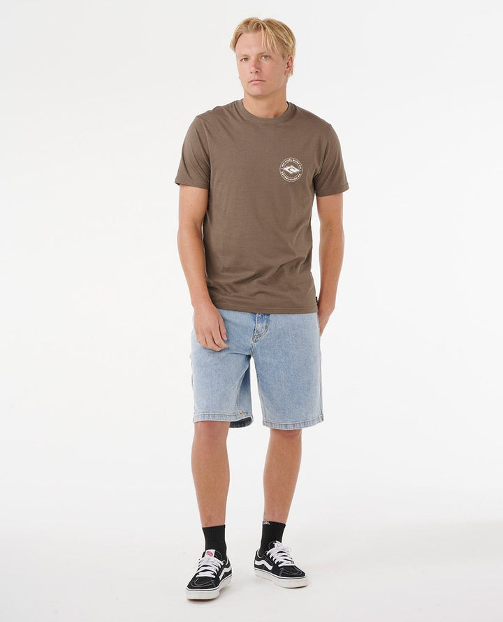 Rip Curl Staple T-Shirt 