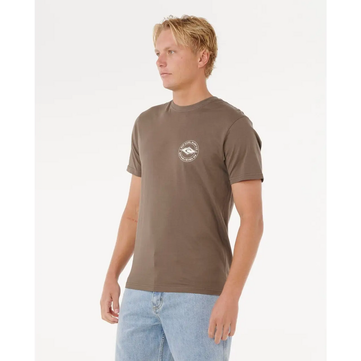Rip Curl Staple T-Shirt 