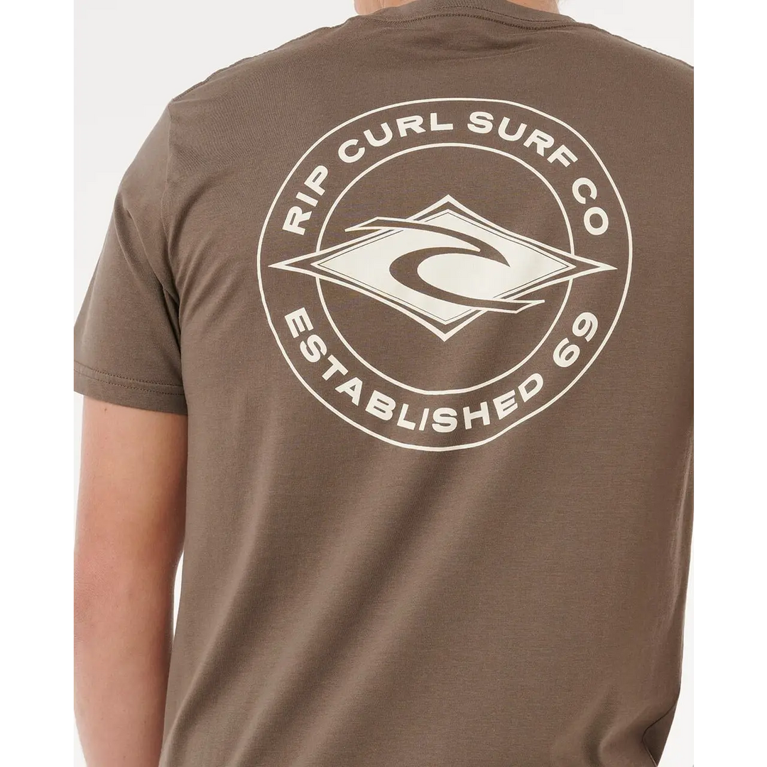 Rip Curl Staple T-Shirt 