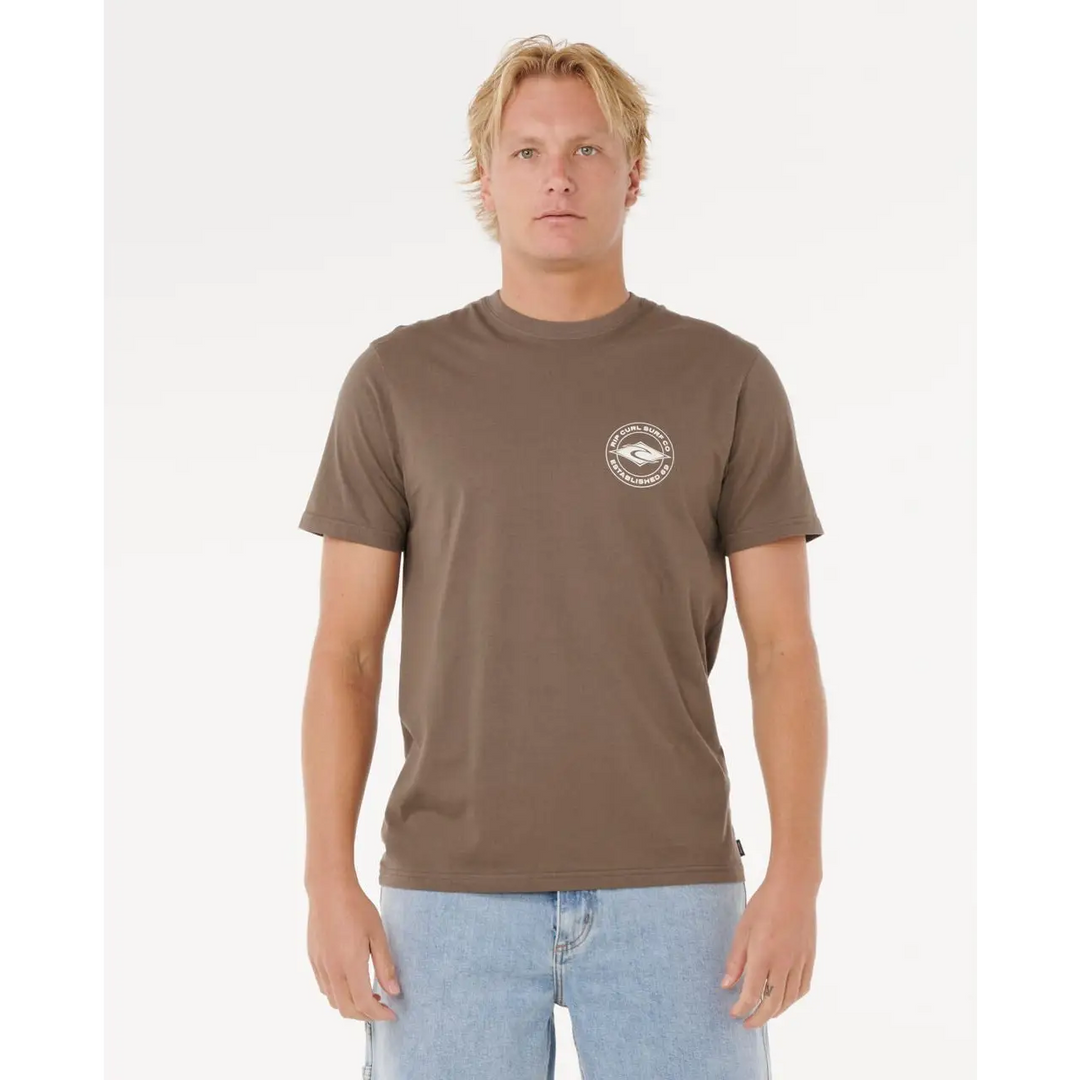 Rip Curl Staple T-Shirt 