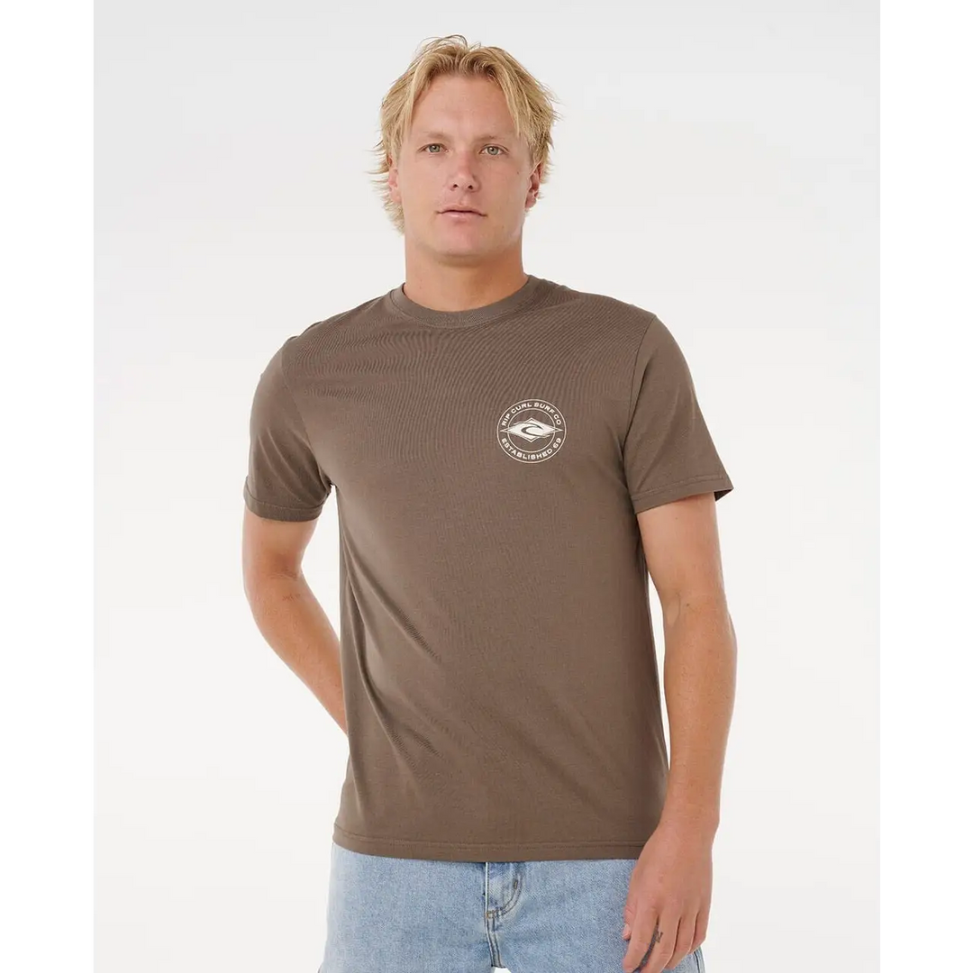 Rip Curl Staple T-Shirt 