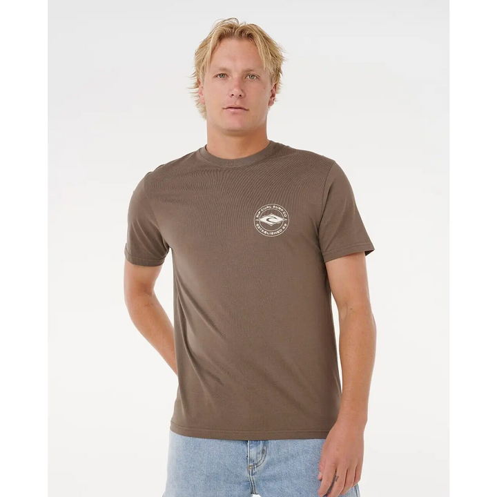 Rip Curl Staple T-Shirt 